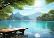 夏天去哪里找清凉又人少的景点？