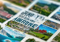 山东好玩的景点排行榜TOP10有哪些必打卡？