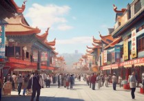 北京有哪些免费旅游景点值得去攻略推荐？