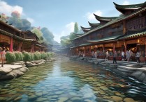 渑池县旅游景点