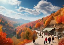 秋季旅游景点排行，哪些地方最值得去？