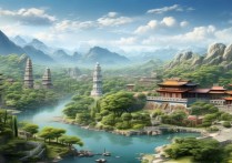 临沂周边有哪些小众又好玩的旅游景点推荐？