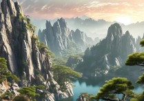 黄山特色景点有哪些？必去景点推荐与攻略详解