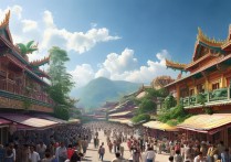 西双版纳景点排行榜TOP10有哪些必去景点？