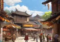 绵阳的旅游景点