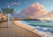 北海有哪些小众又好玩的景点推荐？