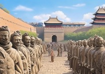 西安哪些景点最值得一游？深度揭秘古城西安的必访之地！
