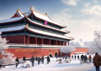 北京冬天旅游景点有哪些值得去？