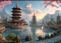 古风景点为何渐渐消失？我们该如何留住它的原貌？