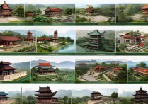 汉中必去景点有哪些？本地人私藏攻略全在这！