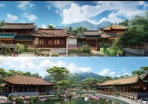 蔡家坡旅游景点有哪些必去打卡的地方？