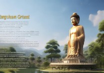 灵山大佛景区有何独特之处？揭秘其背后的历史与魅力之谜？