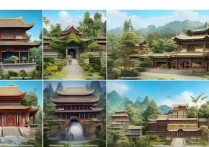 富川旅游十大景点，哪一个是您心中的最佳打卡地？