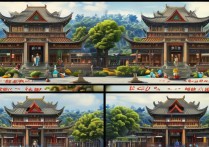 川北旅游景点大全有哪些必去小众景点？