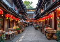 宽窄巷子周边有哪些不可错过的特色景点？揭秘成都文化精髓之旅！