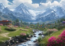 林芝有哪些必打卡景点？最值得去的地方是哪里？