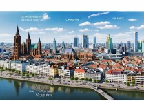 法兰克福有哪些小众又好玩的旅游景点值得打卡？