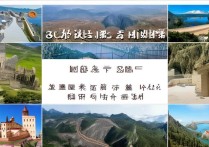 中国十大旅游景点排名揭晓，哪些景点入选？有何特色？揭秘旅游榜单之谜！
