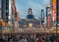 新宿景点有哪些必打卡的隐藏小众玩法？