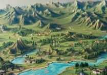 川西景点分布图里，哪些隐藏宝藏不容错过？