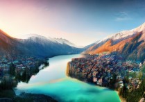 北疆景点图有哪些必打卡的隐藏小众景点？