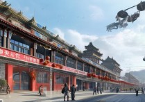 开封北站附近有哪些知名景点值得游览？