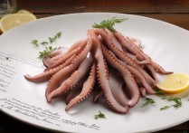 八爪鱼怎么做好吃