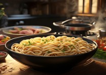 挂面怎么做好吃