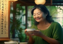 喝绿茶有什么好处