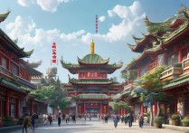 成都必去的10个景点