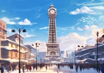 札幌景点盘点那些不容错过的特色景点，你都有探索过吗？