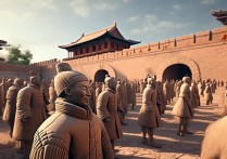 西安景点历史有哪些不为人知的故事？