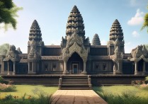 柬埔寨景点有哪些？探索东南亚古文明的最佳目的地是？