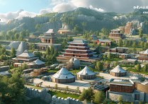 赤峰景点图片有哪些值得打卡的必看景点？