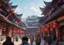 山西洪洞景点有哪些值得带娃打卡的必去地？