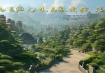 东部华侨城有哪些必去景点？亲子游攻略推荐吗？