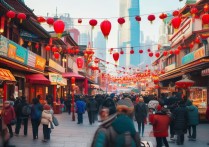 北京春节哪些景点人少好玩？本地人私藏攻略来了！