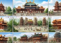 江苏旅游景点排名