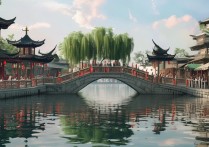 苏州周边有哪些隐藏的绝美景点值得一游？推荐清单来了！