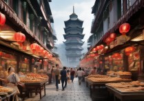 重庆渝北区旅游景点有哪些必打卡的？