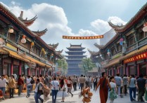 开封有哪些免费景点值得玩？