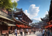 成都武侯祠附近有哪些免费景点值得逛？