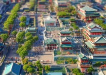 济南市区有哪些值得一游的旅游景点？揭秘最佳旅游路线！