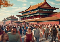 北京适合拍照的景点有哪些值得打卡的？