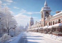 齐齐哈尔冬季有哪些必去景点？冬季旅游攻略推荐。