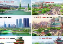 济南十大旅游景点中，哪些是游客必打卡的隐藏宝藏？