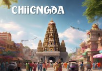 钦奈景点有哪些必打卡？本地人私藏路线怎么规划？