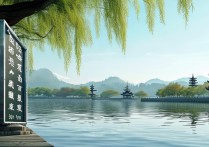 杭州适合拍照的景点有哪些值得打卡的绝美机位？