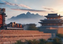 宝鸡有哪些景点适合亲子游？