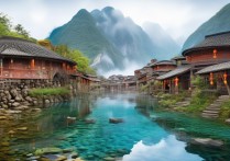 福建有哪些必去的旅游景点值得打卡？